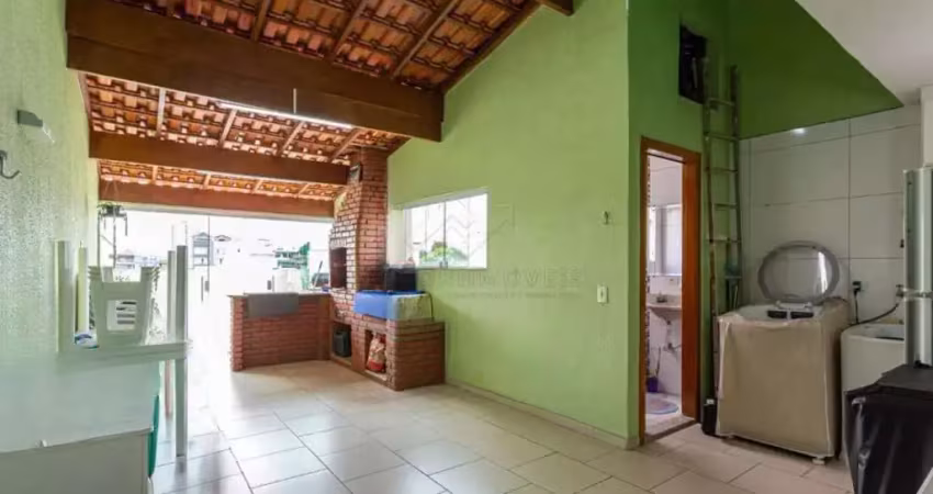 Cobertura com 2 quartos à venda, 130m² por r$ 693.000 - vila marina- santo andré/sp