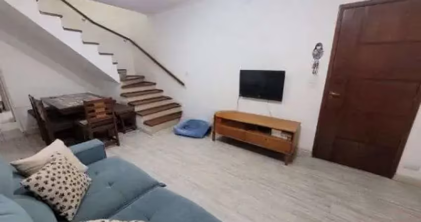 Sobrado com 3 dormitórios à venda, 187 m² por r$ 590.000,00 - vila humaitá - santo andré/sp