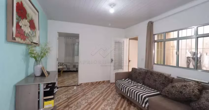 Sobrado com 2 quartos à venda, 250m² por r$ 510.000,00 - jardim jamaica - santo andré/sp