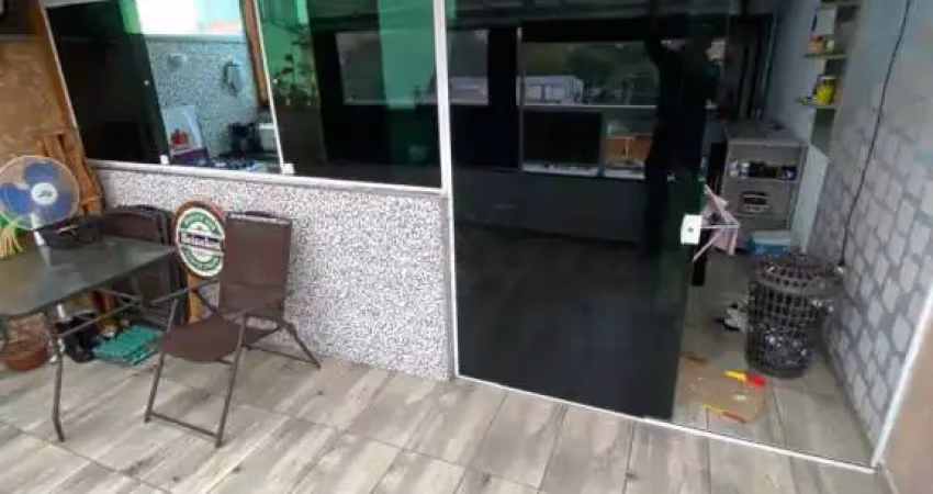 Cobertura com 2 quartos e 2 banheiros à venda, 79 m² por r$ 390.000,00