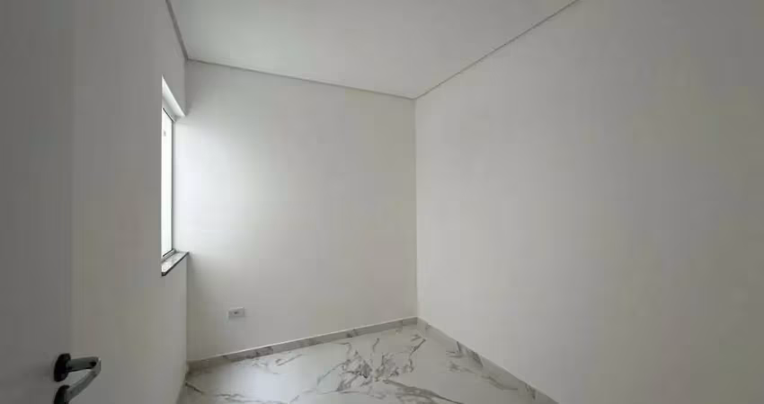Apartamento com 2 dormitórios à venda, 47 m² por r$ 390.000,00 - vila palmares - santo andré/sp