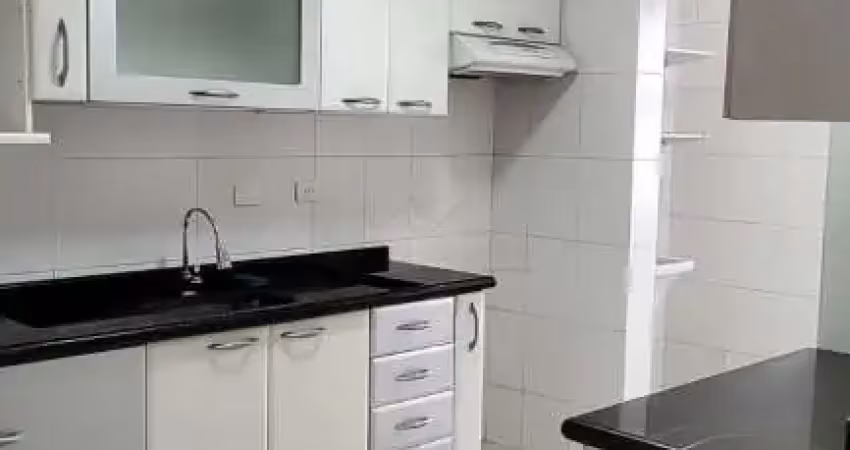 Apartamento 63m² 2 dormitório, 1 vaga residencial das flores - no bairro vila leopoldina
