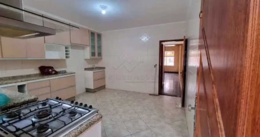 Casa com 3 quartos para alugar na Vila Francisco Matarazzo, Santo André 
