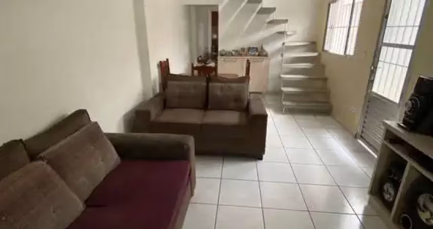 Sobrado com 3 dormitórios à venda, 280 m² por r$ 550.000,00 - jardim santa adélia - são paulo/sp