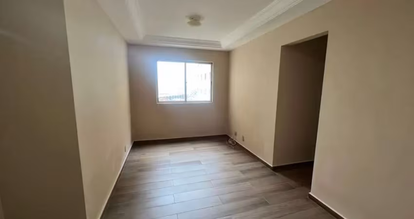 Apartamento com 3 dormitórios para alugar, 60 m² por r$ 1.900,00/mês - parque marajoara - santo andré/sp