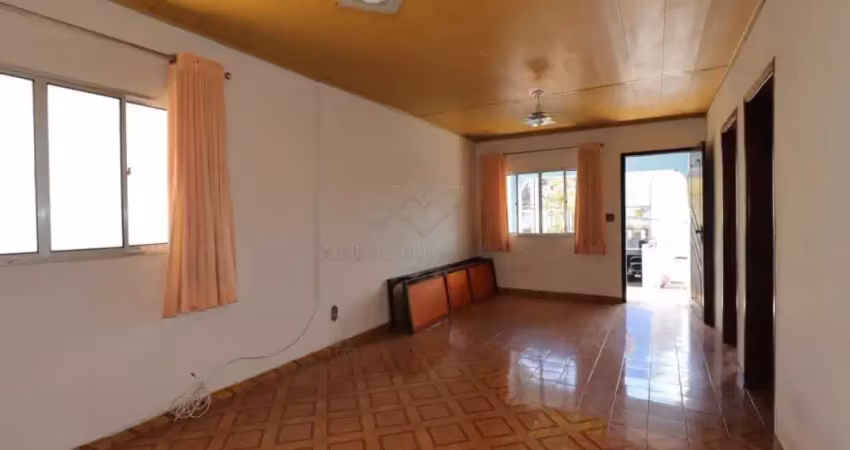 Casa com 148m², 2 quartos e 2 vagas na vila curuçá, santo andré/sp