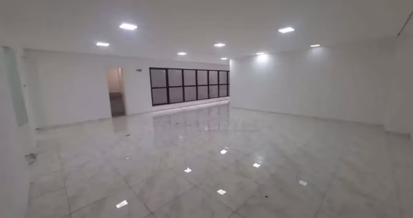 Ponto comercial para alugar no Jardim, Santo André 