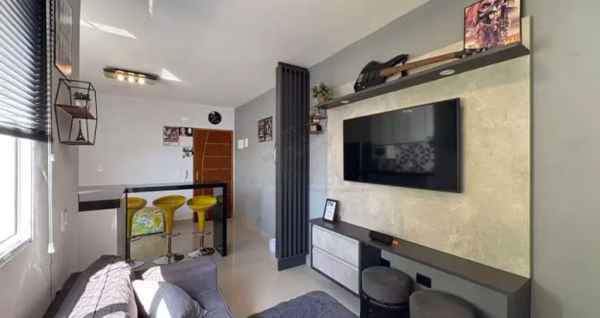 Cobertura com 02 quartos à venda, 108m2  com 02 vagas - parque otatório - santo andré/sp