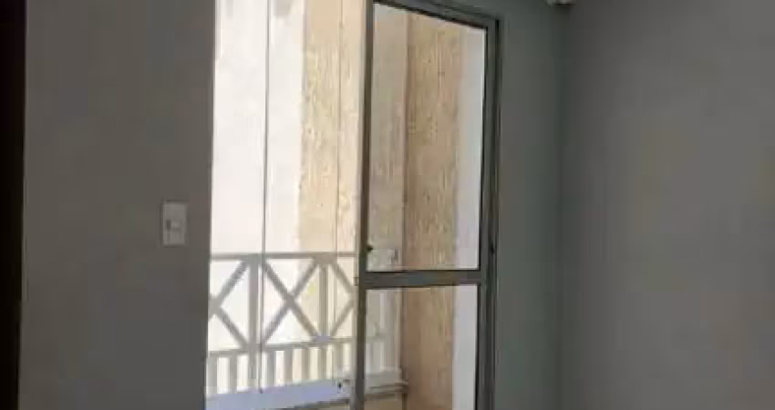 Apartamento com 2 quartos para venda, 58 m² no centreville - santo andré/sp