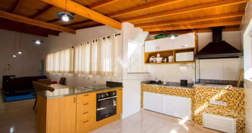 Cobertura com 3 quartos à venda, 140m² por r$ 670.000,00 - vila pires - santo andré/sp