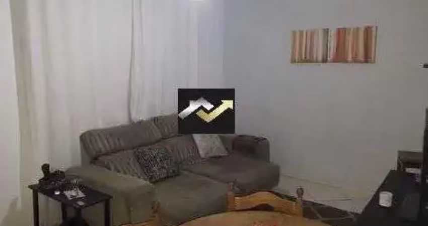 Casa com 4 dormitórios à venda, 250 m² por r$ 780.000,00 - vila pires - santo andré/sp