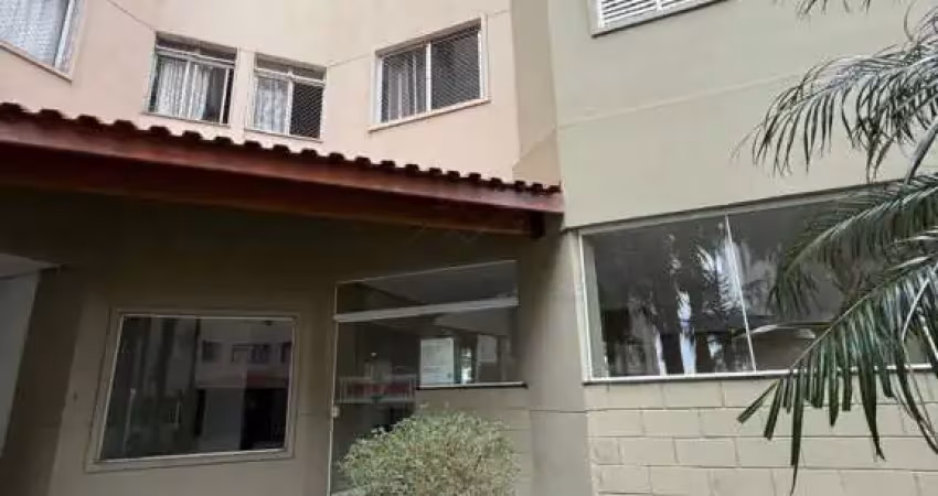 Apartamento para locação e venda - parque marajoara, santo andré/sp