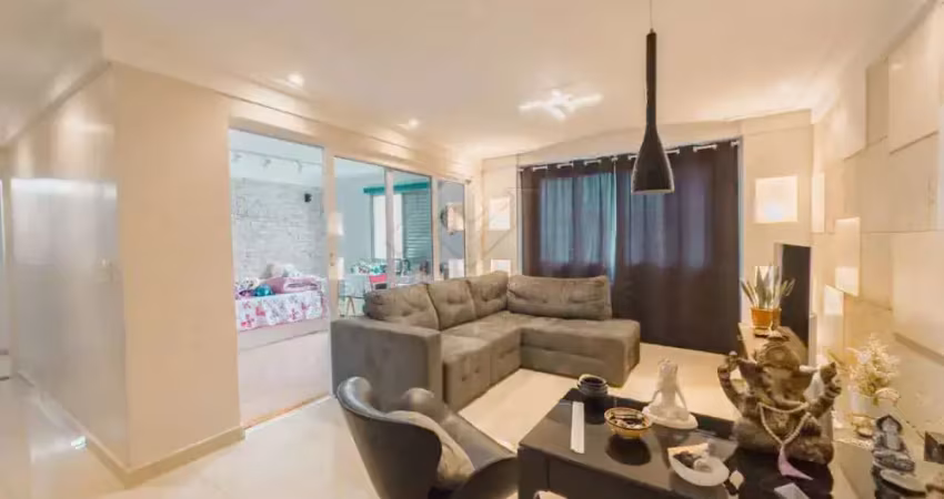 Apartamento com 02 dormitórios à venda, 160 m² no oswaldo cruz - são caetano do sul/sp