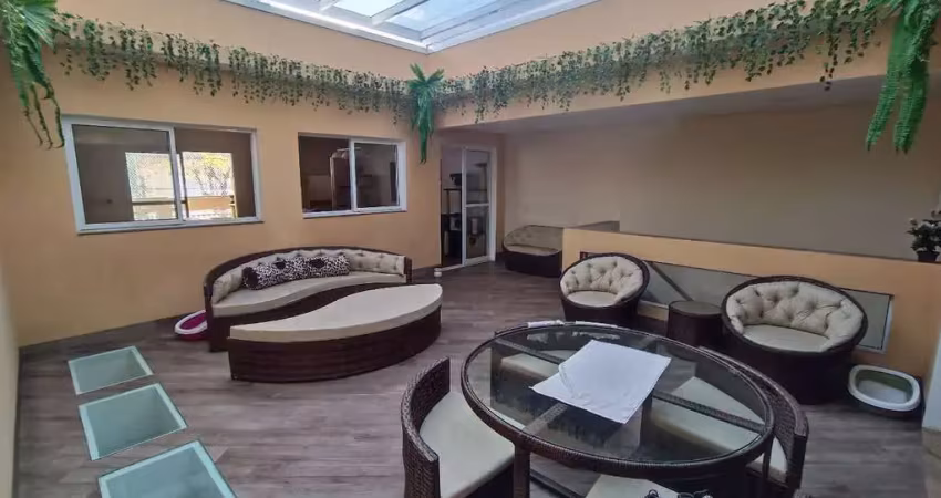 Sobrado com 2 quartos à venda por r$ 999.000 - fundação - são caetano do sul/sp