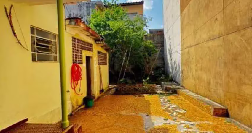 Casa com 03 dormitórios à venda, 161 m² no bairro vila gerty - são caetano do sul/sp