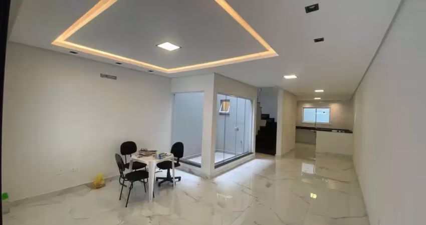 Sobrado com 3 dormitórios à venda, 175 m² por r$ 1.090.000,00 - dos casa - são bernardo do campo/sp