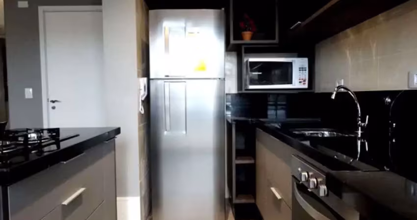 Apartamento com 2 dormitórios à venda, 50 m² por r$ 461.000,00 ou para alugar por r$2.000,00/mês - vila santa angelina - são bernardo do campo/sp