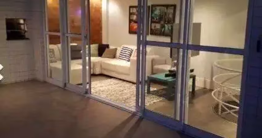 Apartamento com 3 dormitórios à venda, 193 m² por r$ 1.600.000,00 - vila baeta neves - são bernardo do campo/sp