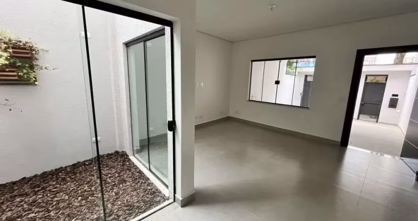 Sobrado com 3 dormitórios à venda, 195 m² por r$ 1.350.000,00 - vila guiomar - santo andré/sp