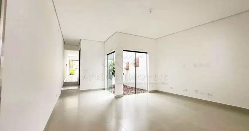 Sobrado com 03 dormitórios à venda, 190 m² na vila guiomar - santo andré/sp