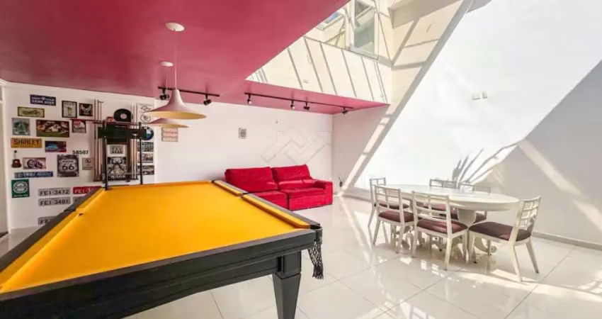 Casa com 4 quartos à venda no Parque Espacial, São Bernardo do Campo 