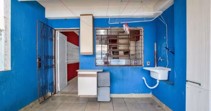 Sobrado à venda com 4 quartos, 250m² por r$ 570.000 - vila scarpelli - santo andré/sp