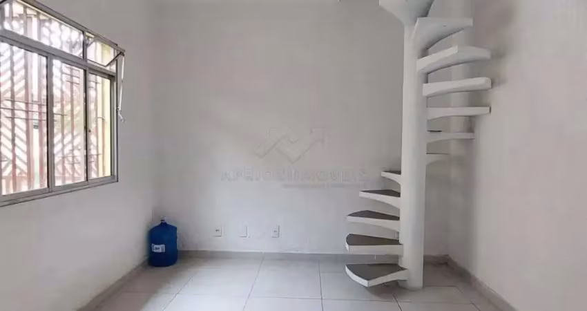 Sobrado à venda com 3 quarto, 70m² por r$ 450.000 - vila vitória - santo andré/sp