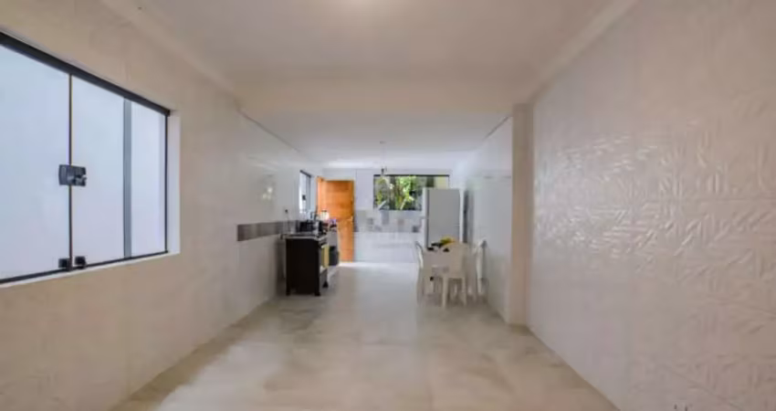 Sobrado à venda 03 quartos, 168m² por r$ 690.000 - vila progresso - santo andré/sp