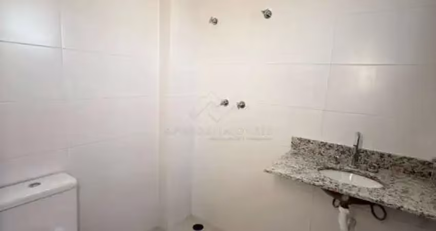 Apartamento com 01 dormitórios à venda, 51,16 m² no parques das nações  - santo andré- sp