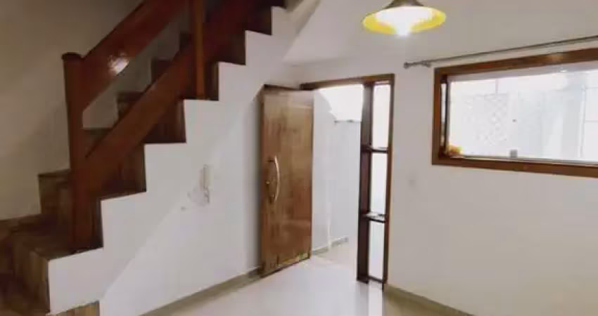 Sobrado com 4 dormitórios à venda, 250 m² por r$ 490.000,00 - condomínio maracanã - santo andré/sp