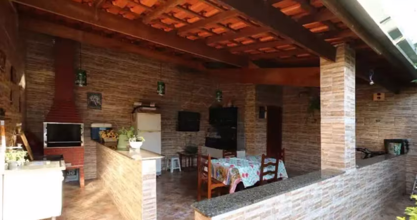 Sobrado à venda com 3 quartos, 224m² por r$ 890.000 - vila eldizia - santo andré/sp