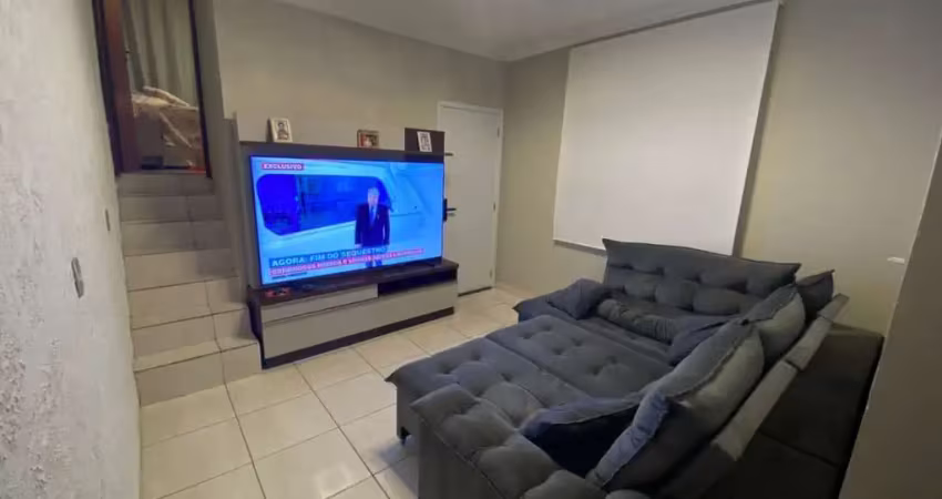 Casa à venda, 150 m² por r$ 450.000,00 - jardim são gabriel - mauá/sp