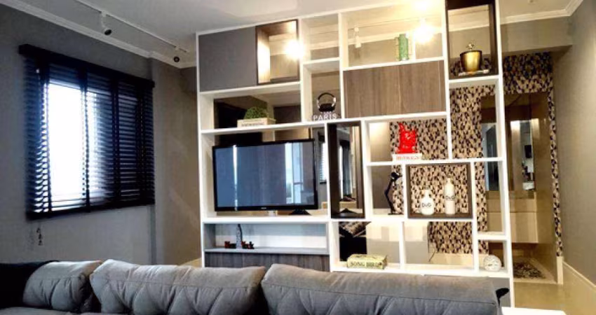 Apartamento com 2 dormitórios, 49 m² - venda por R$ 465.000,00 ou aluguel por R$ 2.358,00/mês - Vila Santa Angelina - São Bernardo do Campo/SP