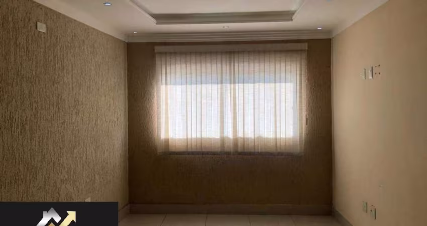 Sala para alugar, 25 m² por R$ 910,86/mês - Vila Alzira - Santo André/SP
