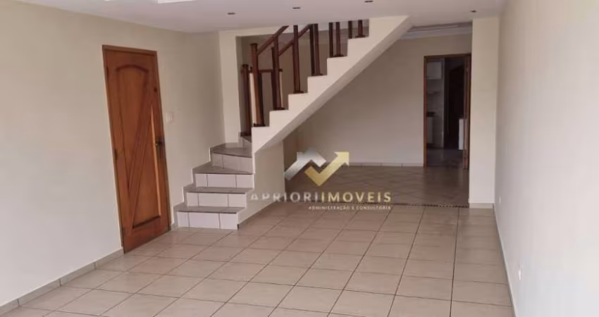 Sobrado à venda, 229 m² por R$ 508.800,00 - Vila Vitória - Santo André/SP