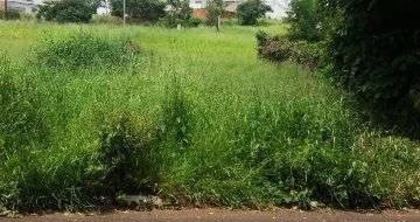 Terreno - Em rua, para Venda em Uberlândia/MG