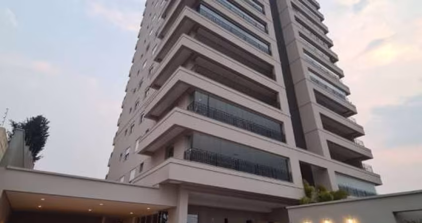 Apartamento - Padrão, para Venda em Uberlândia/MG