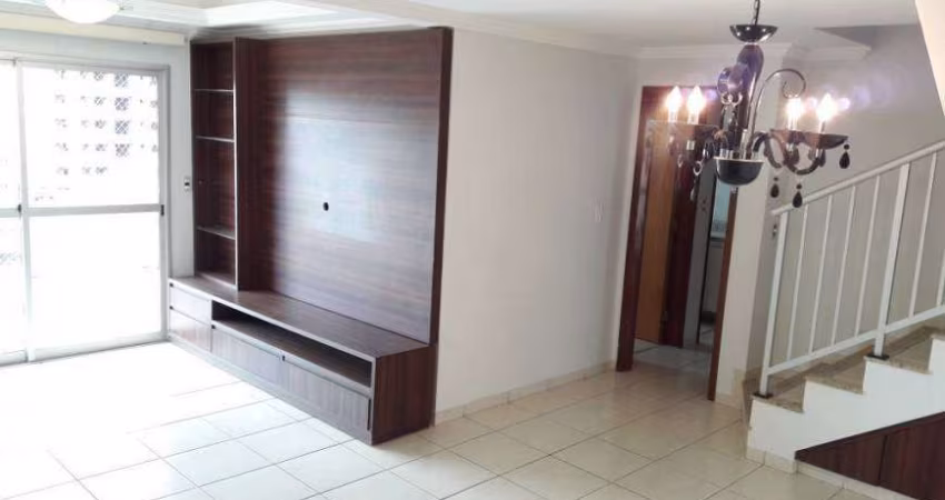 Apartamento - Cobertura, para Venda em Uberlândia/MG