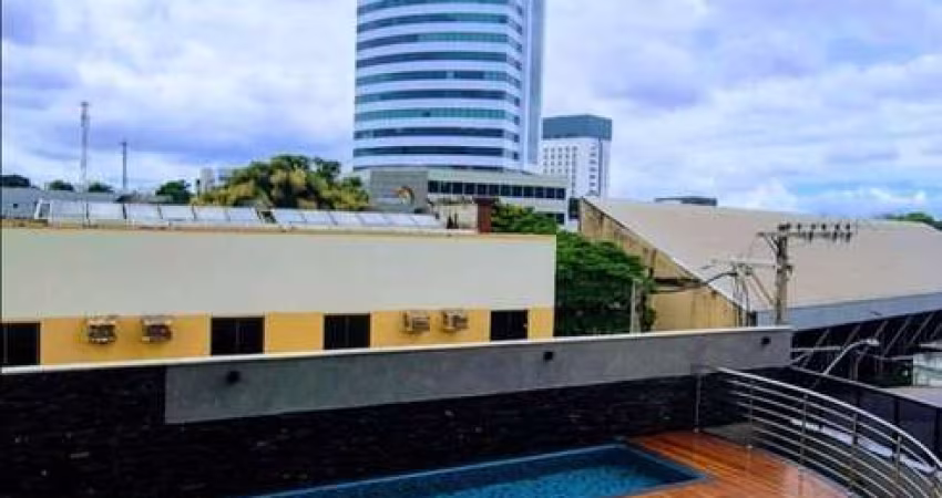 Apartamento - Padrão, para Venda em Uberlândia/MG