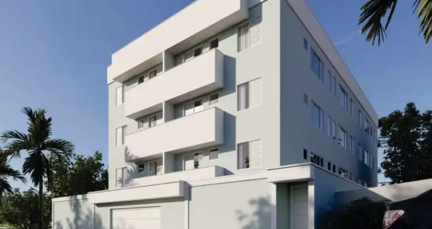 Apartamento com 2 quartos à venda no Santa Mônica, Uberlândia 