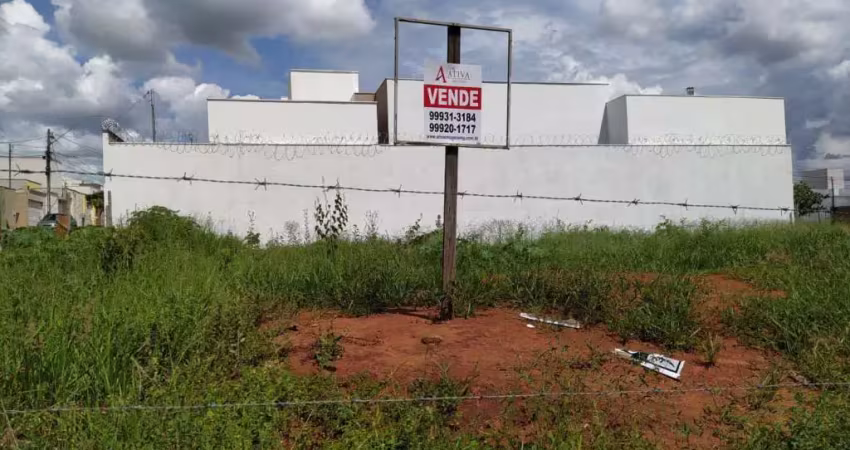 Terreno à venda no Bosque dos Buritis, Uberlândia 