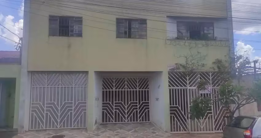 Casa com 2 quartos à venda na Nossa Senhora das Graças, Uberlândia 