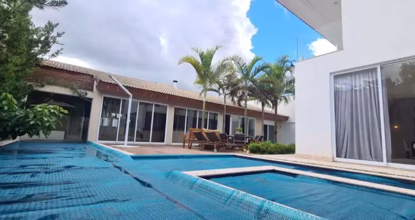 Casa - Em condomínio, para Venda em Uberlândia/MG