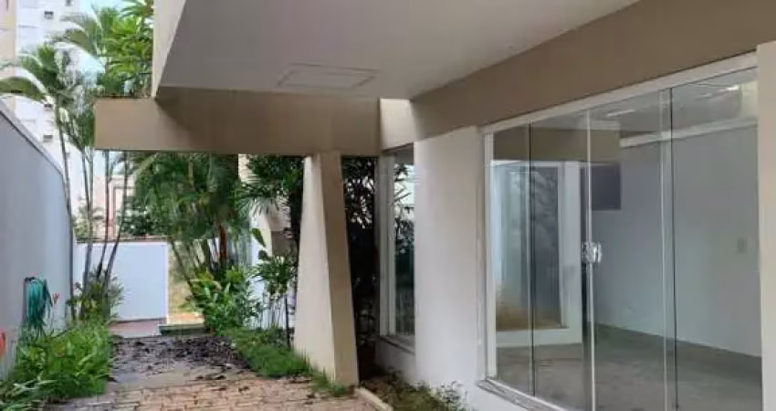 Casa com 3 quartos à venda no Altamira, Uberlândia 