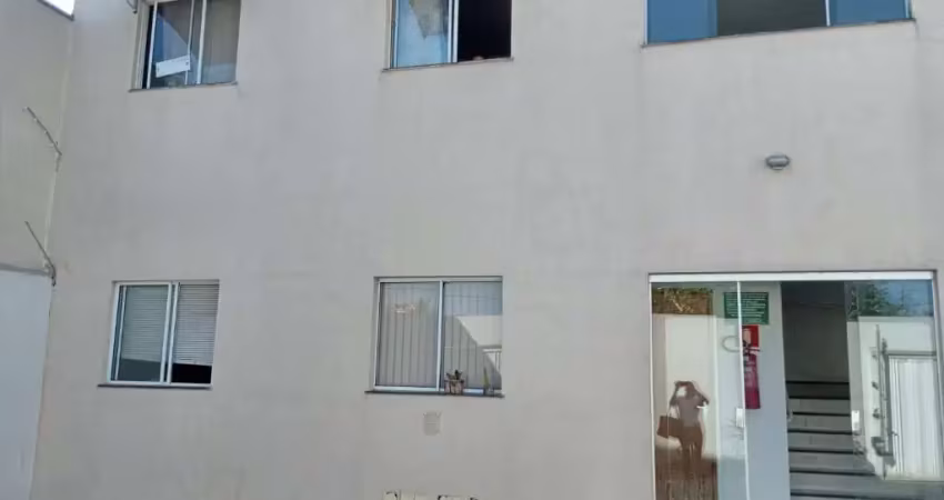 Apartamento com 2 quartos à venda no Jardim Itália, Uberlândia 