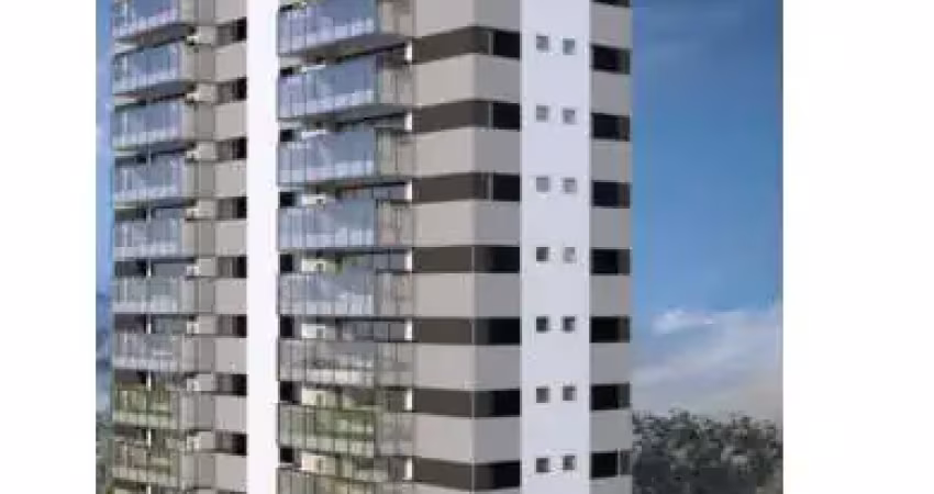 Apartamento com 3 quartos à venda no Patrimônio, Uberlândia 