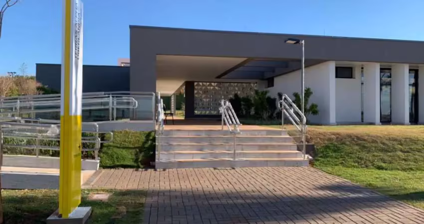Terreno - em condomínio, para venda em uberlândia/mg