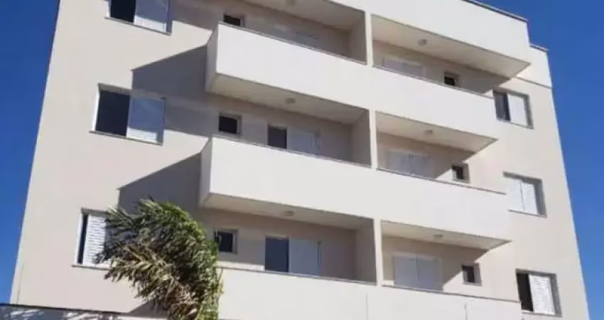 Apartamento com 2 quartos à venda no Santa Mônica, Uberlândia 