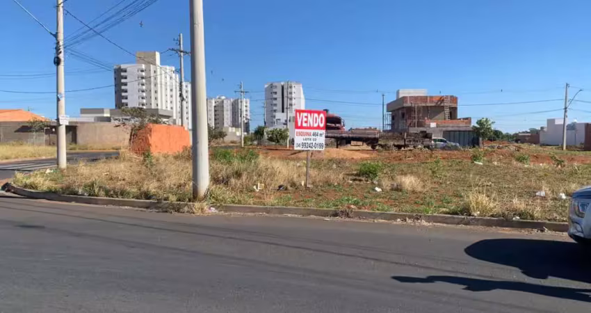 Terreno comercial à venda no Minas Gerais, Uberlândia 