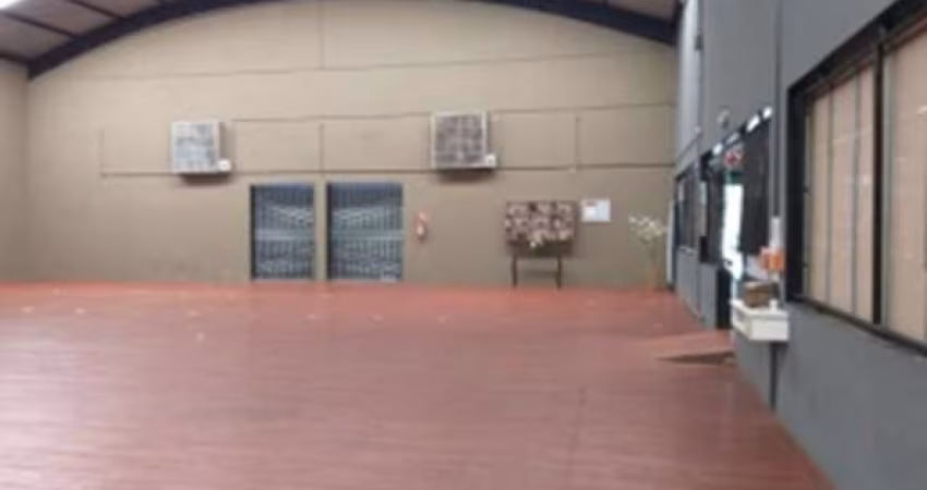 Comercial - Galpão, para Venda em Uberlândia/MG
